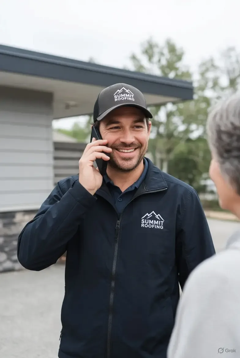 Flat Roof Leak Repair Sweetwater, TN FAQs